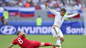 La Selección Mexicana no superó su mejor participación en grupos