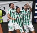 Betis - Copenhague: TV, horario y dónde ver hoy la Conference League online