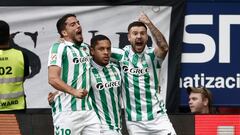 Betis - Copenhague: TV, horario y dónde ver hoy la Conference League online