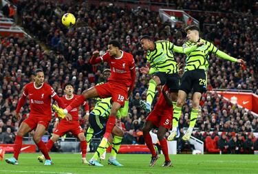 What Premier League games take place on Boxing Day 2024? Fixtures, times...