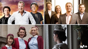 Adiós a estos 14 canales de Movistar Plus+: así cambia en 2025, incluyendo subida de precios y nuevos canales