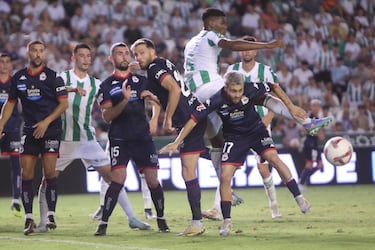 Aprobados y suspensos: la mejoría se convierte en realidad