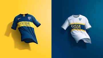 ¿Podría Boca jugar el Mundial con su actual patrocinador?