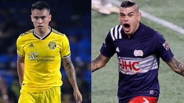 Columbus Crew tiene todo para regresar con Caleb Porter a una final de la MLS, sin embargo, enfrente estará el New England Revolution de Bruce Arena.