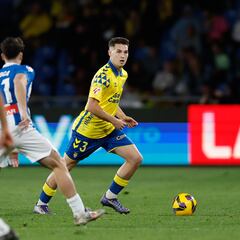 Mika Mármol vale 10 millones