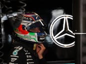 Antonelli aprende la lección: “Hay quien intenta hacerte daño”