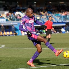 Un año de revolución en Leganés