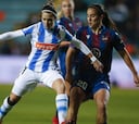 La Real hace oficial la salida de Marta Cardona