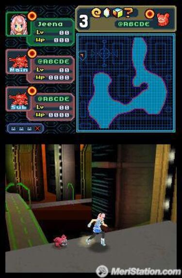 Spectrobes contará con una nueva entrega en Wii