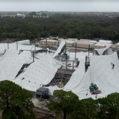 La liga virtual de Tiger Woods y McIlroy tendrá que esperar