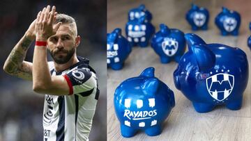 El emotivo gesto de Miguel Layún en apoyo a un negocio local