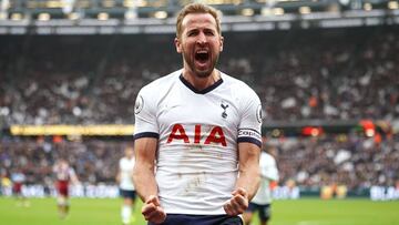 4 razones que podrían explicar la salida de Harry Kane