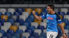 Napoli vs Liverpool summary: Napoli easy win, score, goals, highlights, Champions League 2022/23
