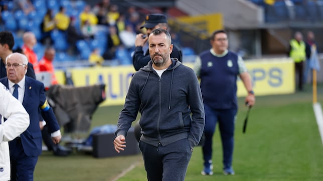 Diego Martínez y sus prácticas más exitosas