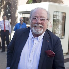 Muere el humorista Paco Arévalo a los 76 años