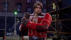 Imágenes de Double Dragon Revive