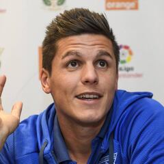 China aleja el fichaje de Carrillo