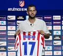 Hancko: “Fichar por el Atlético es un sueño hecho realidad”