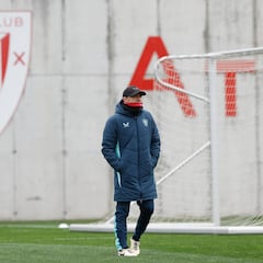 Valverde: “No hay tiempo para lamentarse”