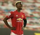 Pogba, en negociaciones