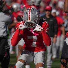 When is Ohio State - Penn State? how to watch on TV, stream online | College Football