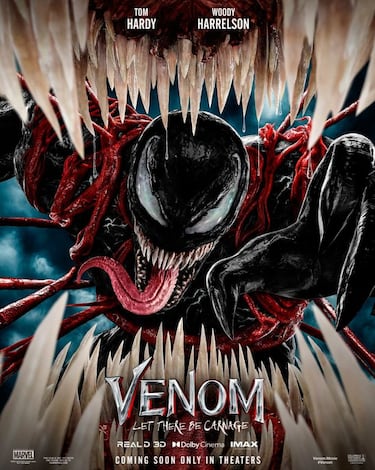 Venom: Habrá Matanza tiene lugar en su propio mundo pero no renuncia a guiños a Spider-Man