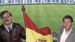 "Que venga la Selección da prestigio a Huelva"