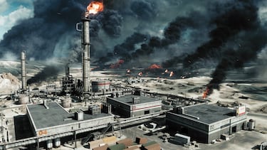 Primeras impresiones de Battlefield 6: el ilusionante regreso de una saga que echábamos de menos 