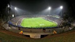 Al detalle las ocho sedes que albergarán los partidos de Copa