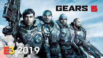 Gears 5: ya lo hemos jugado; impresiones del modo Escape