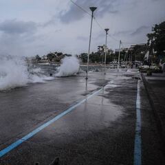 Huracán Lisa en México: ¿Dónde se localizan los refugios temporales?