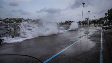 Huracán Lisa en México: ¿Dónde se localizan los refugios temporales?