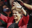 Rousseff portará la llama en medio de su 'impeachment'