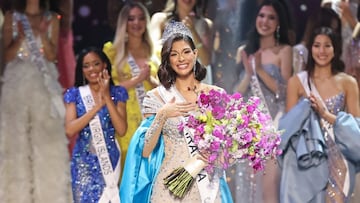 La 73a edición de Miss Universo llega a la Ciudad de México. Conoce el origen del certamen de belleza más importante del mundo.