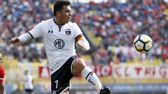 Colo Colo - Curicó Unido: horario, TV y dónde ver online