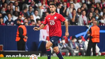 Salzburgo 2 - 1 Lille: resumen, goles y resultado