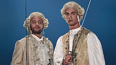 Neymar on becoming one of the best players in the world