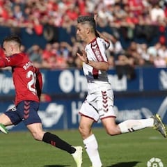 El Albacete confía en el Carlos Belmonte para lograr el ascenso