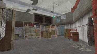Así era el episodio cancelado de Half-Life 2 por Junction Point