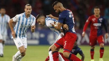 En vivo Medellín - Tucumán, partido de la fase 3 de la Copa Libertadores, que se juega en el estadio Atanasio Girardot a partir de las 7:30 p.m.