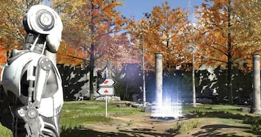 Uno de los mejores videojuegos de puzles de la historia en las ofertas de hoy