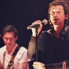 León Larregui se defiende de acusaciones en redes sociales