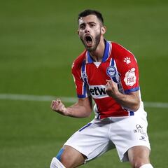 Lugo - Alavés: TV, horario y cómo ver online hoy