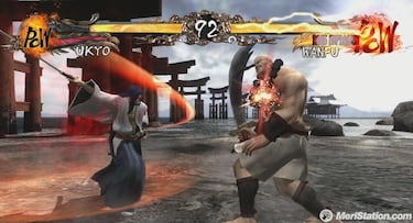 [TGS] Samurai Shodown: Edge of Destiny