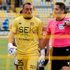 Golpe duro en Unión Española: “Sufrió la rotura del tendón...”