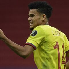 Colombia, a dar el primer golpe ante Bolivia en la triple fecha