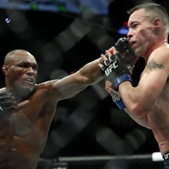 Usman vs Covington 2: mucho más que una revancha