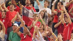 El Lado B de la expedición copera de Chile en San Juan