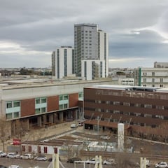 Incidente de radiactividad nivel 1 en el Hospital de Bellvitge