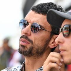 Hamilton y Verstappen para defender a Oncu: "Ellos pilotan agresivamente"